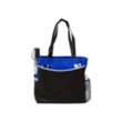 Convention Tote | https://www.bestnamebadges.com