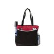 Convention Tote | https://www.bestnamebadges.com