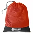 Laundry Bag | https://www.bestnamebadges.com