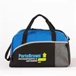 Duffel Bag | https://www.bestnamebadges.com