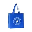 13 X 13 X 5 Polytex Tote | https://www.bestnamebadges.com