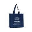 13 X 13 X 5 Polytex Tote | https://www.bestnamebadges.com