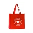 13 X 13 X 5 Polytex Tote | https://www.bestnamebadges.com