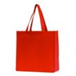 13 X 13 X 5 Polytex Tote | https://www.bestnamebadges.com