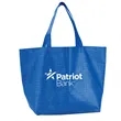 Grocery Tote | https://www.bestnamebadges.com