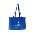 16 X 12 X 6 Polytex Tote | https://www.bestnamebadges.com