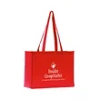 16 X 12 X 6 Polytex Tote | https://www.bestnamebadges.com