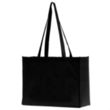 16 X 12 X 6 Polytex Tote | https://www.bestnamebadges.com