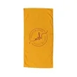 Coastal Beach Towel | https://www.bestnamebadges.com