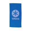 Coastal Beach Towel | https://www.bestnamebadges.com
