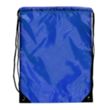 Drawstring Backpack | https://www.bestnamebadges.com