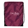 Barato Drawstring Backpack | https://www.bestnamebadges.com