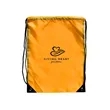 Barato Drawstring Backpack | https://www.bestnamebadges.com