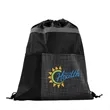 Athletic Drawstring | https://www.bestnamebadges.com