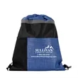 Athletic Drawstring | https://www.bestnamebadges.com