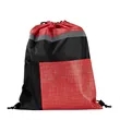 Athletic Drawstring | https://www.bestnamebadges.com