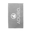 Luxury Beach Towel | https://www.bestnamebadges.com