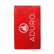 Luxury Beach Towel | https://www.bestnamebadges.com