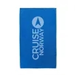 Luxury Beach Towel | https://www.bestnamebadges.com