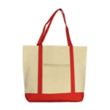 Canvas Tote | https://www.bestnamebadges.com