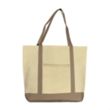 Canvas Tote | https://www.bestnamebadges.com