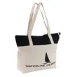Everyday Tote | https://www.bestnamebadges.com