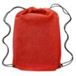 Non Woven Drawstring Backpack | https://www.bestnamebadges.com