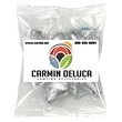 Small Snack Bag with Rectangle Magnet Premium Fill | https://www.bestnamebadges.com