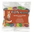 Small Snack Bag with Rectangle Magnet Premium Fill | https://www.bestnamebadges.com