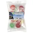 Small Snack Bag with Rectangle Magnet Premium Fill | https://www.bestnamebadges.com