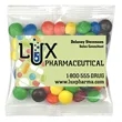 Small Snack Bag with Rectangle Magnet Premium Fill | https://www.bestnamebadges.com