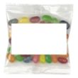 Small Snack Bag with Rectangle Magnet Premium Fill | https://www.bestnamebadges.com