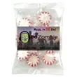 Small Snack Bag with Rectangle Magnet Standard Fill | https://www.bestnamebadges.com