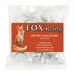 Large Snack Bag with Rectangle Magnet Premium Fill | https://www.bestnamebadges.com