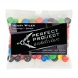 Large Snack Bag with Rectangle Magnet Premium Fill | https://www.bestnamebadges.com
