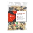 Large Snack Bag with Rectangle Magnet Standard Fill | https://www.bestnamebadges.com
