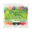 Large Snack Bag with Rectangle Magnet Standard Fill | https://www.bestnamebadges.com