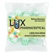 Large Snack Bag with Rectangle Magnet Standard Fill | https://www.bestnamebadges.com