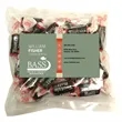 Large Snack Bag with Rectangle Magnet Standard Fill | https://www.bestnamebadges.com