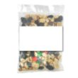 Large Snack Bag with Rectangle Magnet Standard Fill | https://www.bestnamebadges.com