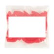 Large Snack Bag with Rectangle Magnet Standard Fill | https://www.bestnamebadges.com