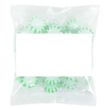 Large Snack Bag with Rectangle Magnet Standard Fill | https://www.bestnamebadges.com