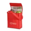 Lunch Sack Non-Woven Cooler | https://www.bestnamebadges.com