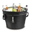 Celebration Bucket Cooler | https://www.bestnamebadges.com