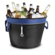 Celebration Bucket Cooler | https://www.bestnamebadges.com