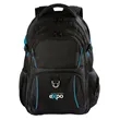 Mercury Backpack | https://www.bestnamebadges.com