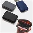 Mini Convenient Multi-Pocket Coin Purse Key Storage Bag | https://www.bestnamebadges.com