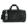 Trainer Duffel | https://www.bestnamebadges.com