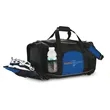 Trainer Duffel | https://www.bestnamebadges.com
