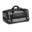 Velocity Rolling Duffel | https://www.bestnamebadges.com